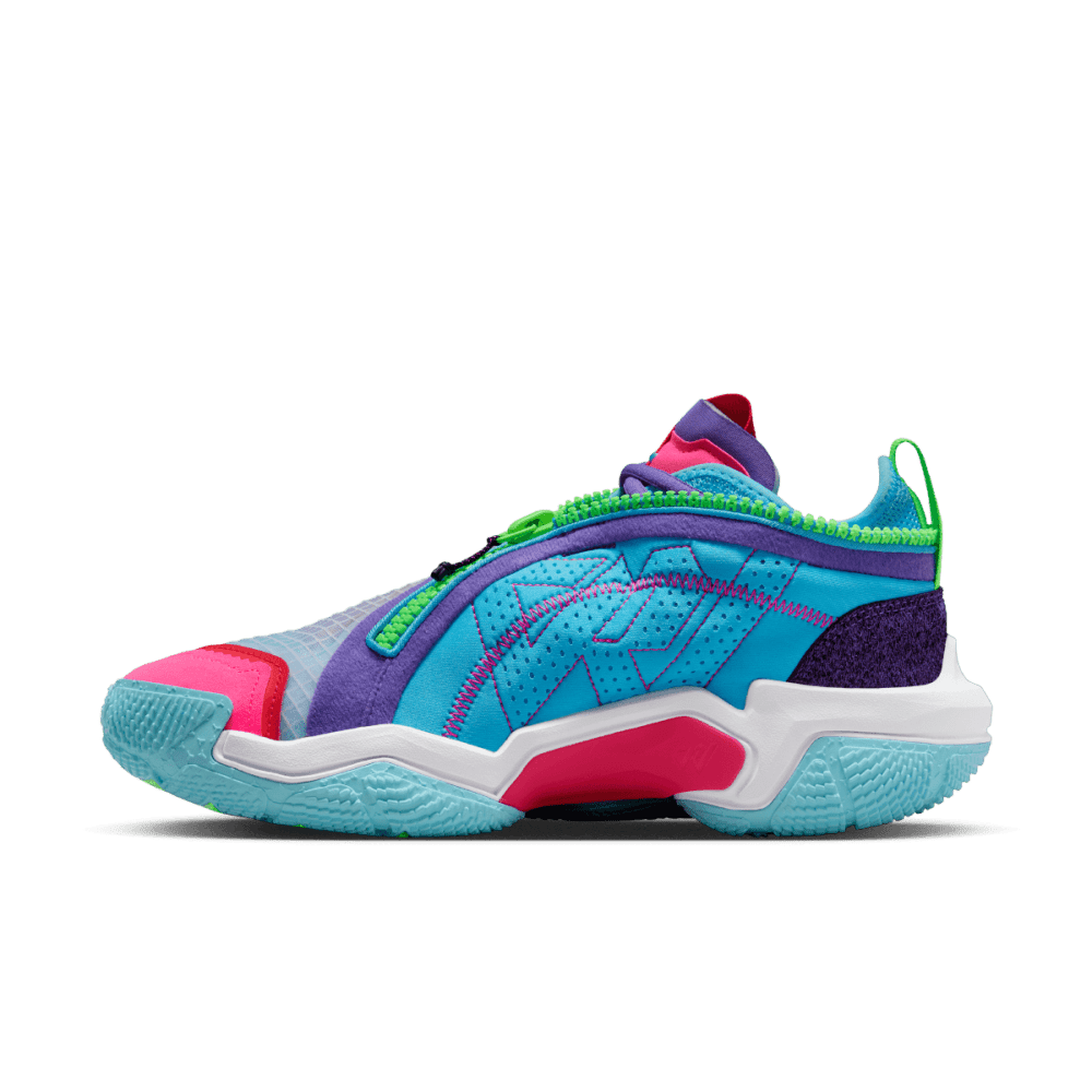 NIKE - JORDAN WHY NOT .6 PF Men - Rev Online