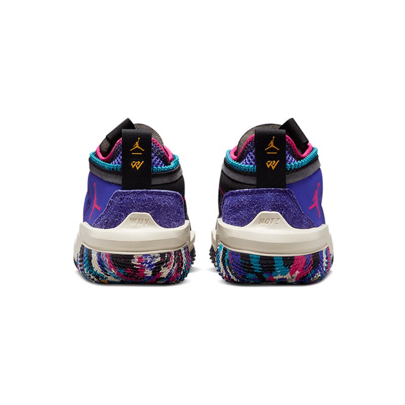 NIKE - JORDAN WHY NOT .6 PF Men - Rev Online