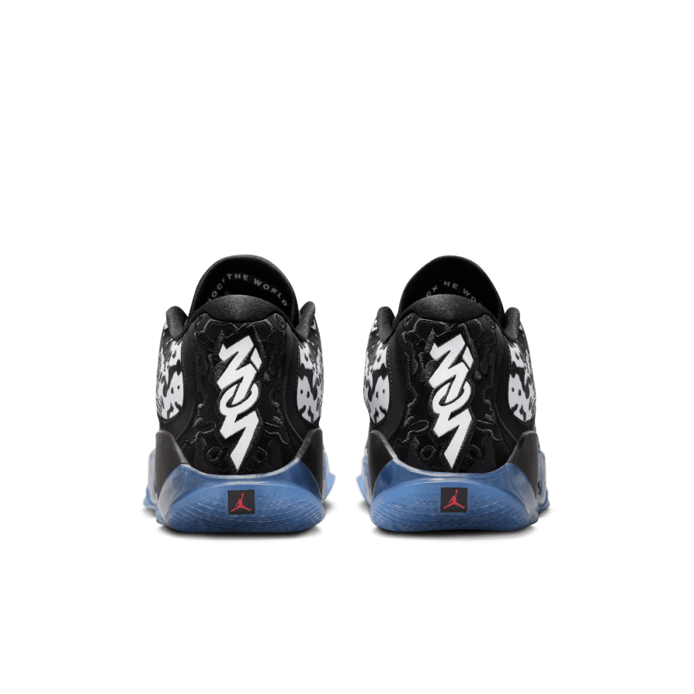 NIKE - JORDAN ZION 3 PF Men - Rev Online