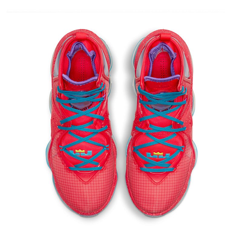 NIKE - LeBron 19 Men - Rev Online