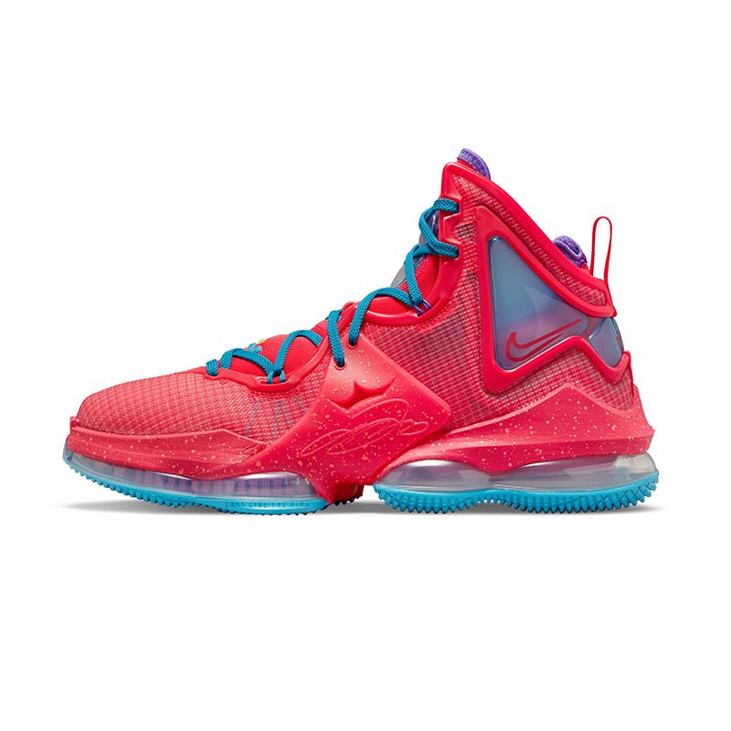NIKE - LeBron 19 Men - Rev Online