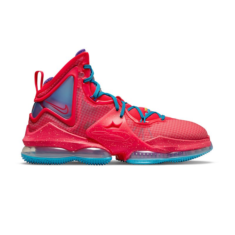 NIKE - LeBron 19 Men - Rev Online