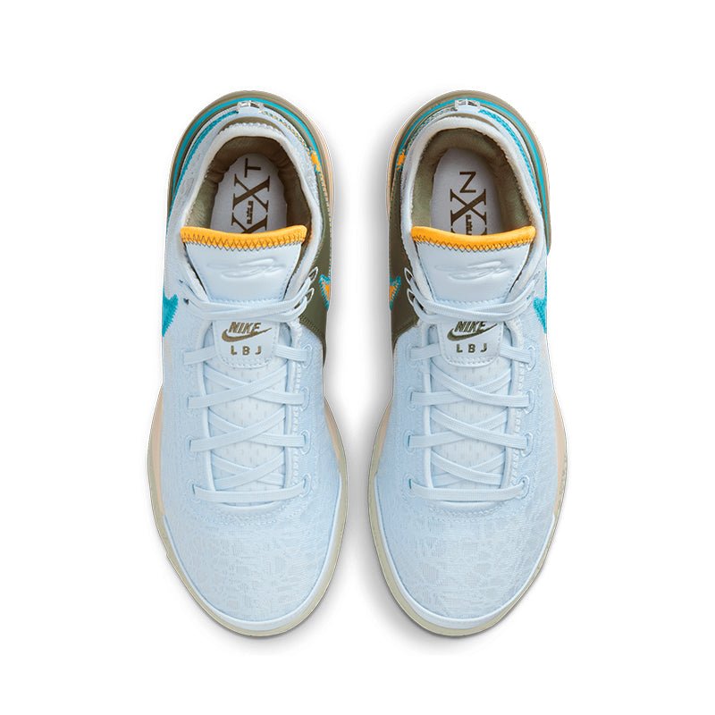 NIKE - LEBRON NXXT GEN EP Men - Rev Online