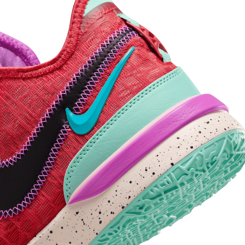 NIKE - LEBRON NXXT GEN EP Men - Rev Online