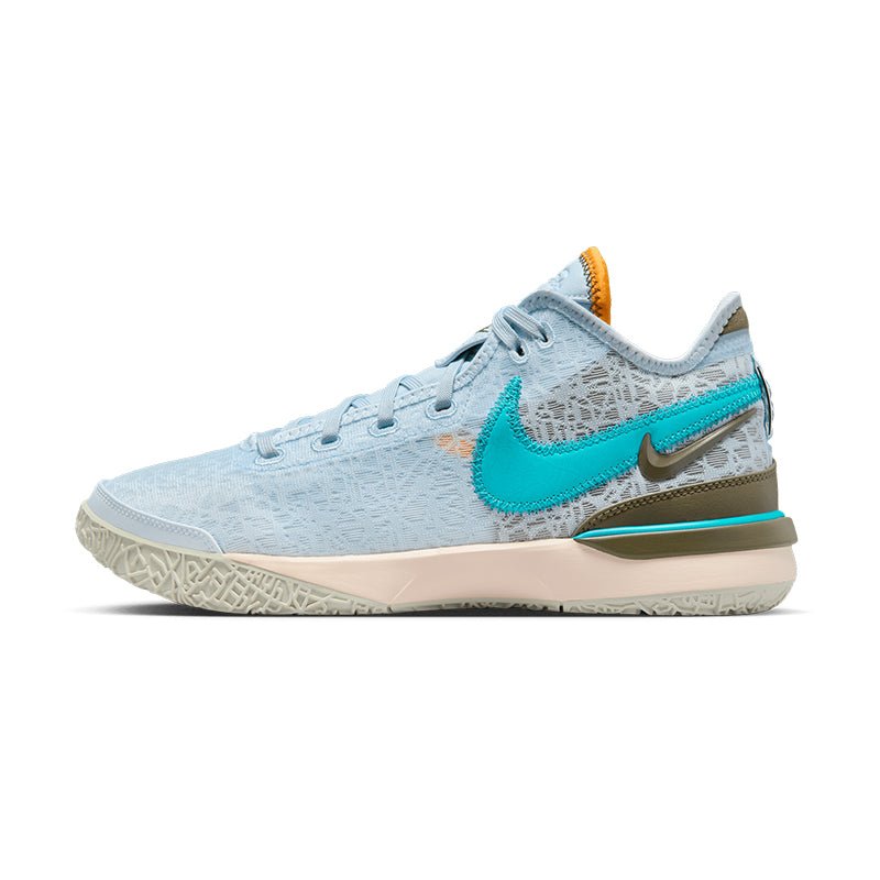 NIKE - LEBRON NXXT GEN EP Men - Rev Online