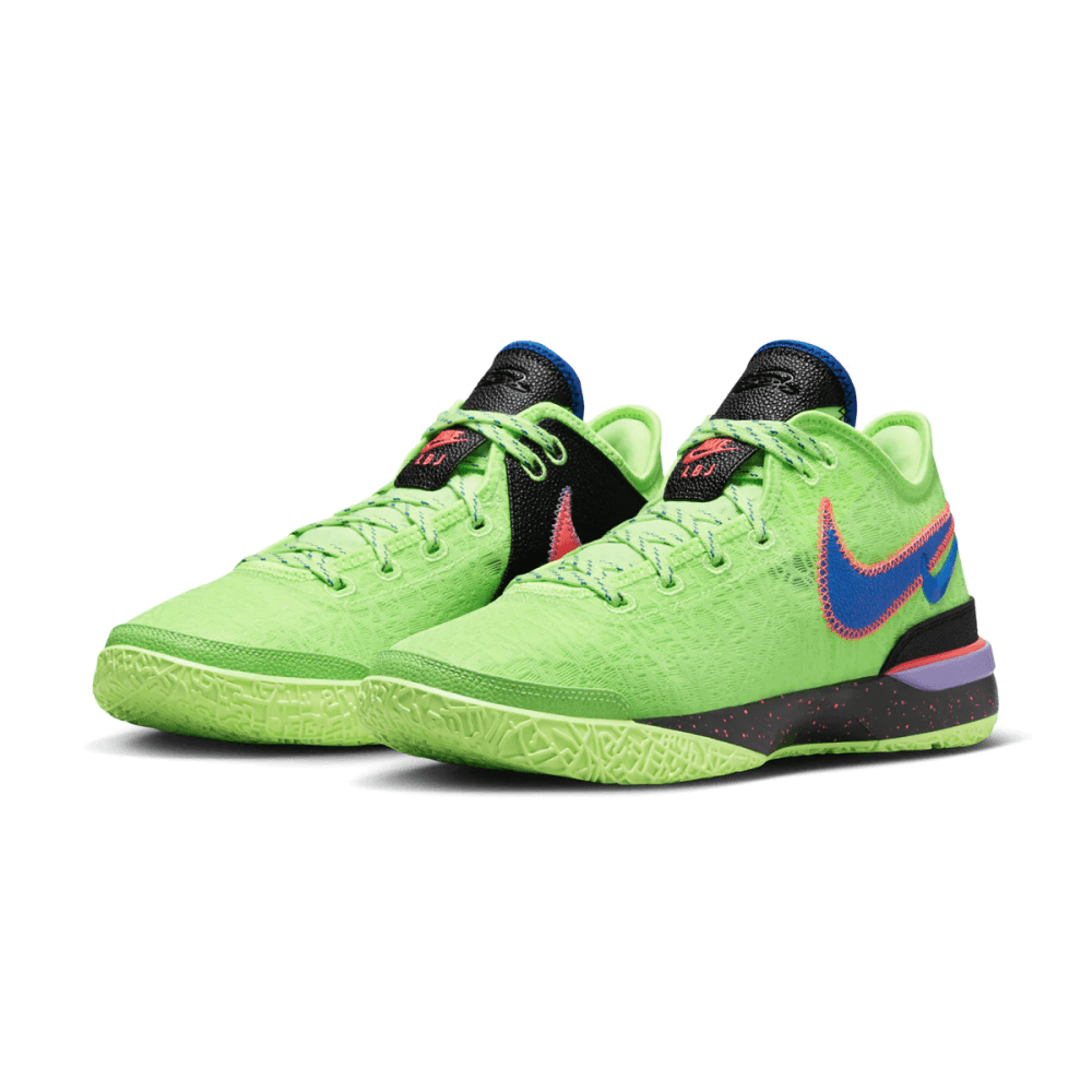 NIKE - LEBRON NXXT GEN EP Men - Rev Online