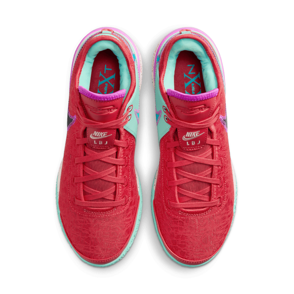 NIKE - LEBRON NXXT GEN EP Men - Rev Online