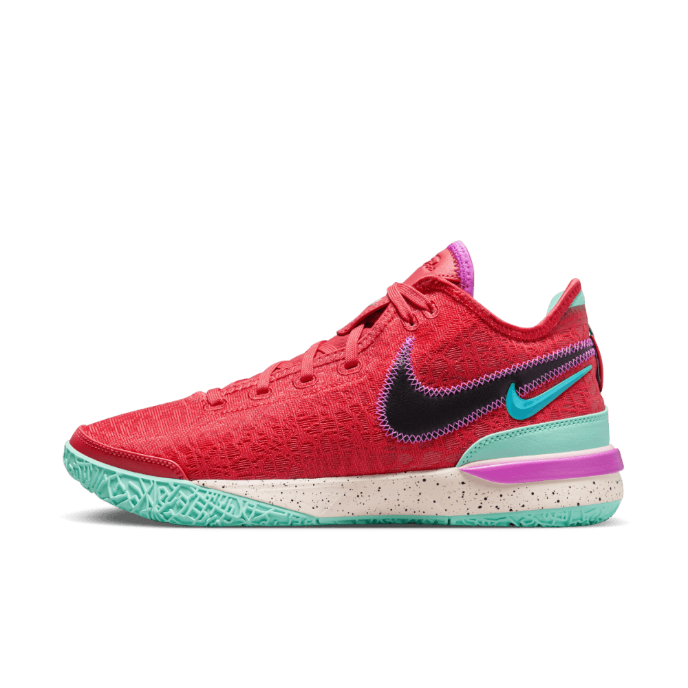 NIKE - LEBRON NXXT GEN EP Men - Rev Online
