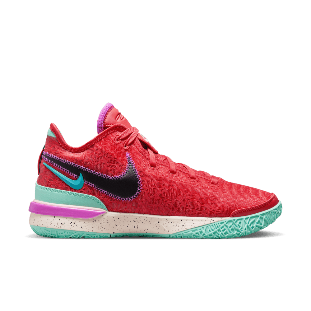 NIKE - LEBRON NXXT GEN EP Men - Rev Online