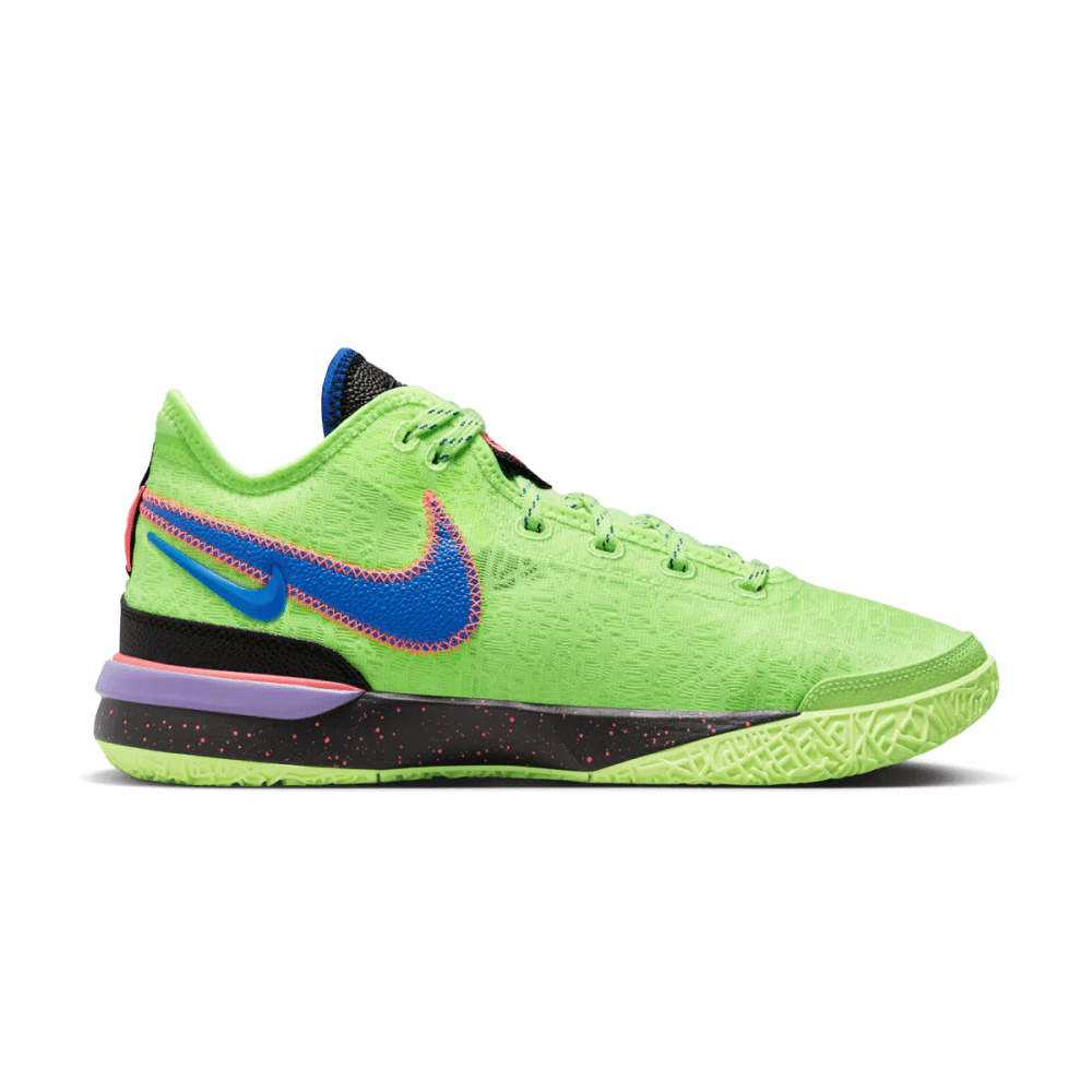 NIKE - LEBRON NXXT GEN EP Men - Rev Online