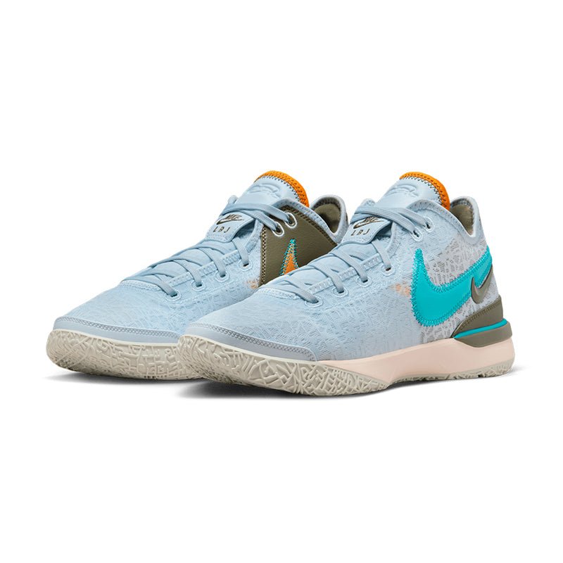 NIKE - LEBRON NXXT GEN EP Men - Rev Online