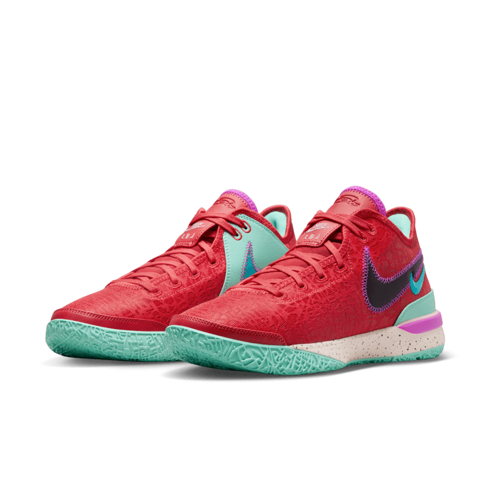 NIKE - LEBRON NXXT GEN EP Men - Rev Online