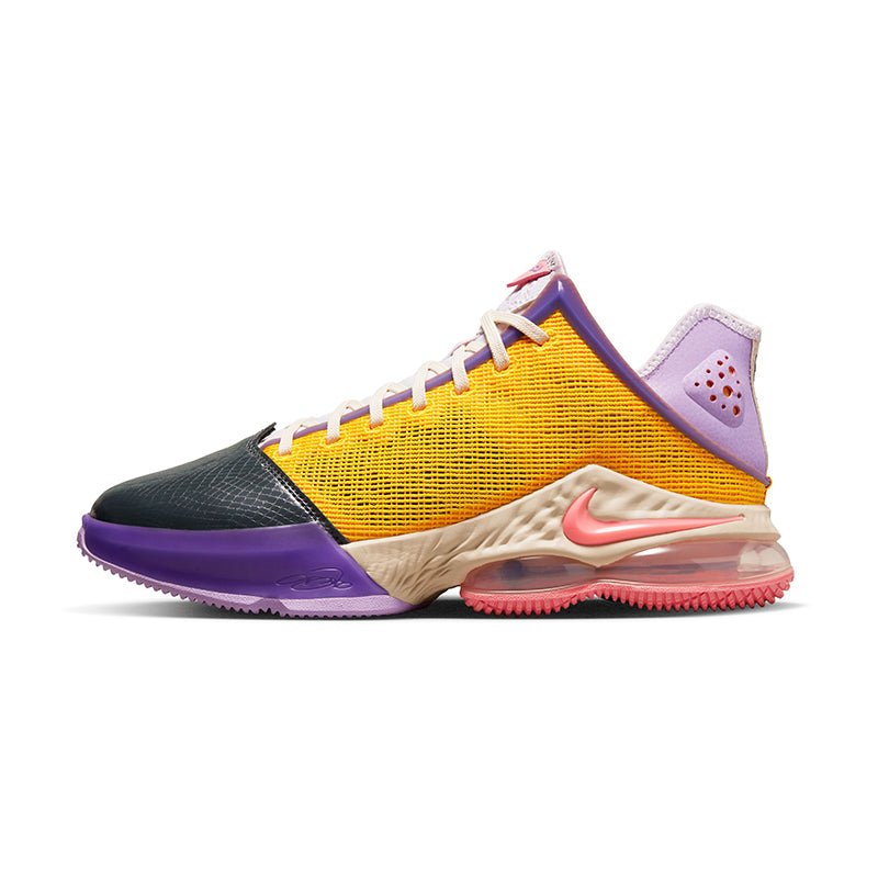 NIKE - LEBRON XIX LOW Unisex - Rev Online