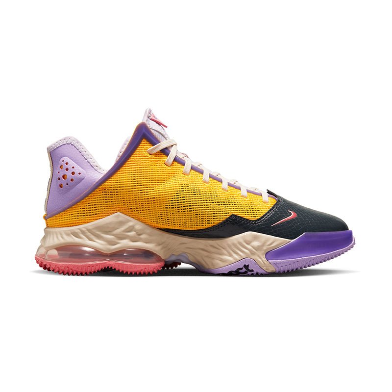 NIKE - LEBRON XIX LOW Unisex - Rev Online