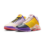 NIKE - LEBRON XIX LOW Unisex - Rev Online