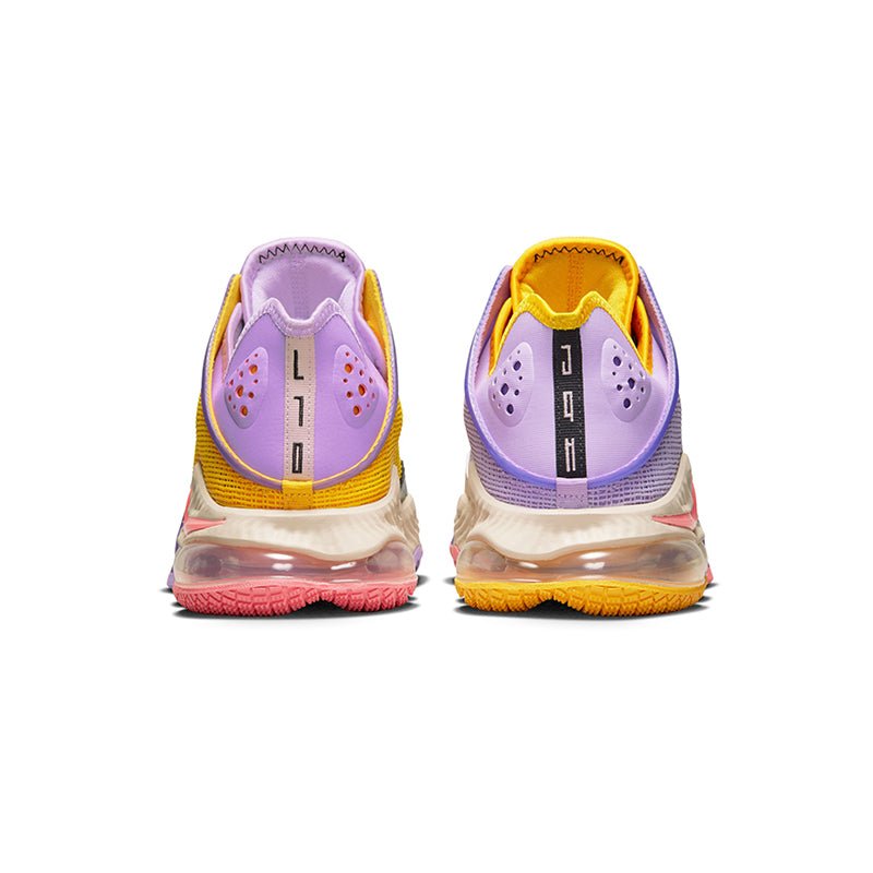 NIKE - LEBRON XIX LOW Unisex - Rev Online