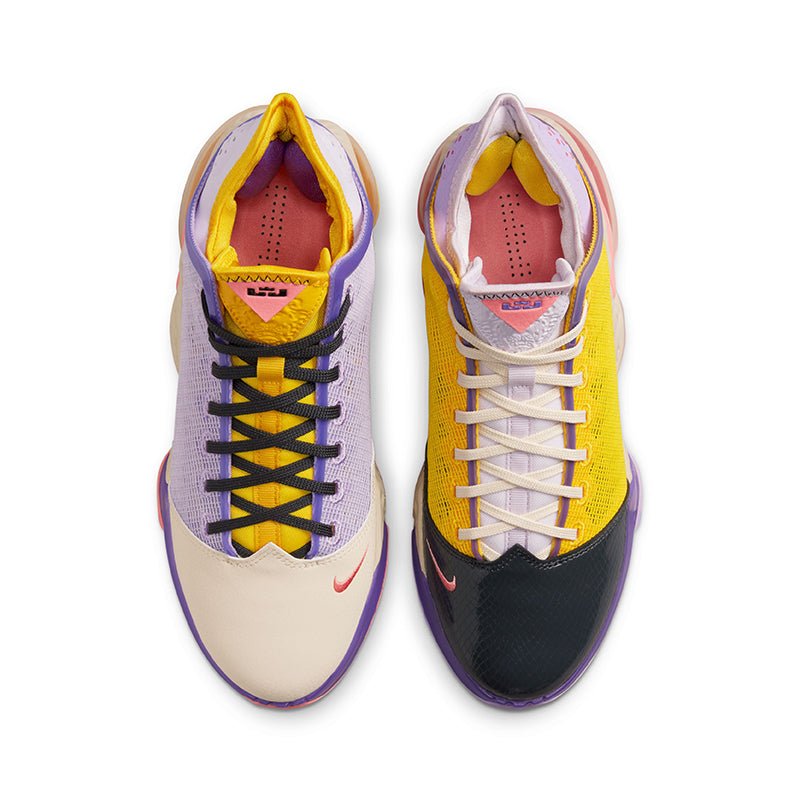 NIKE - LEBRON XIX LOW Unisex - Rev Online
