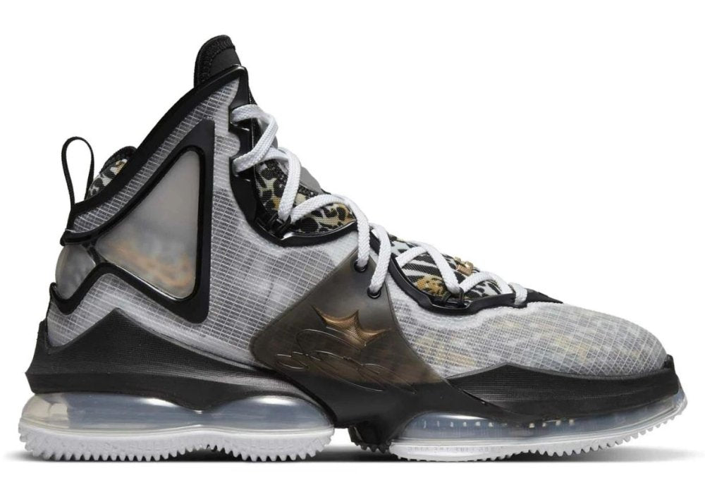 NIKE - LEBRON XIX Men - Rev Online