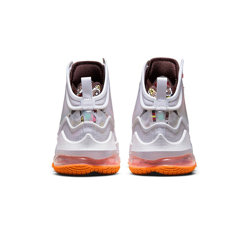 NIKE - LEBRON XIX Unisex - Rev Online