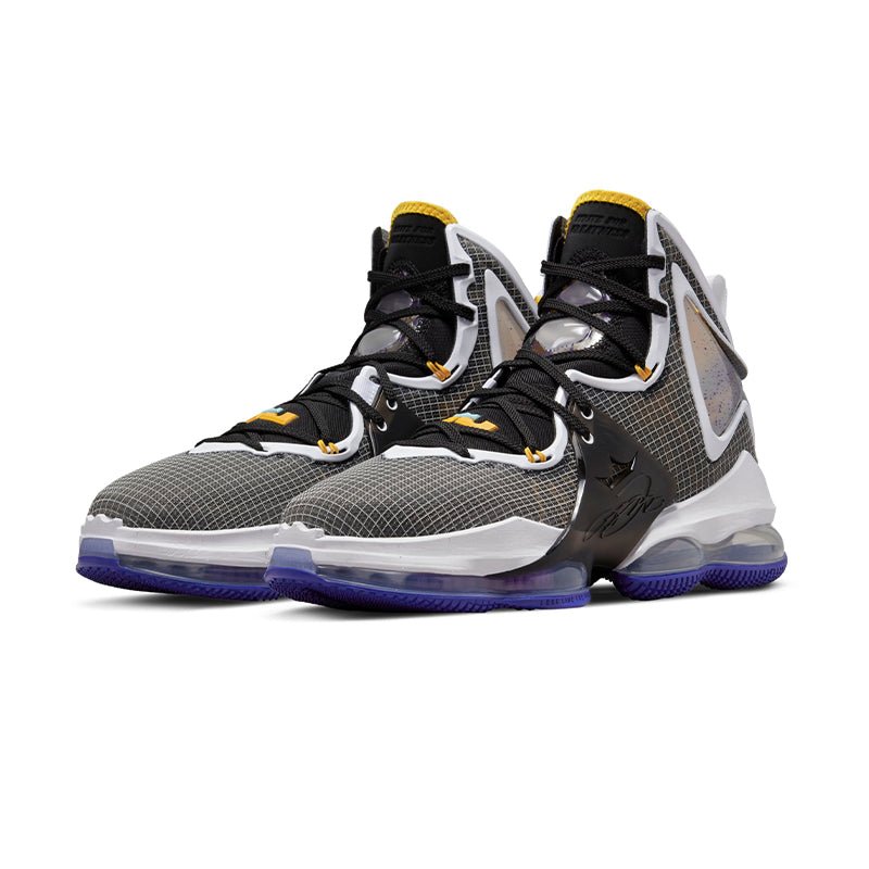 NIKE - LEBRON XIX Unisex - Rev Online