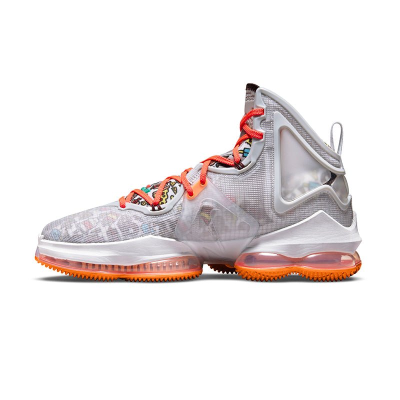 NIKE - LEBRON XIX Unisex - Rev Online