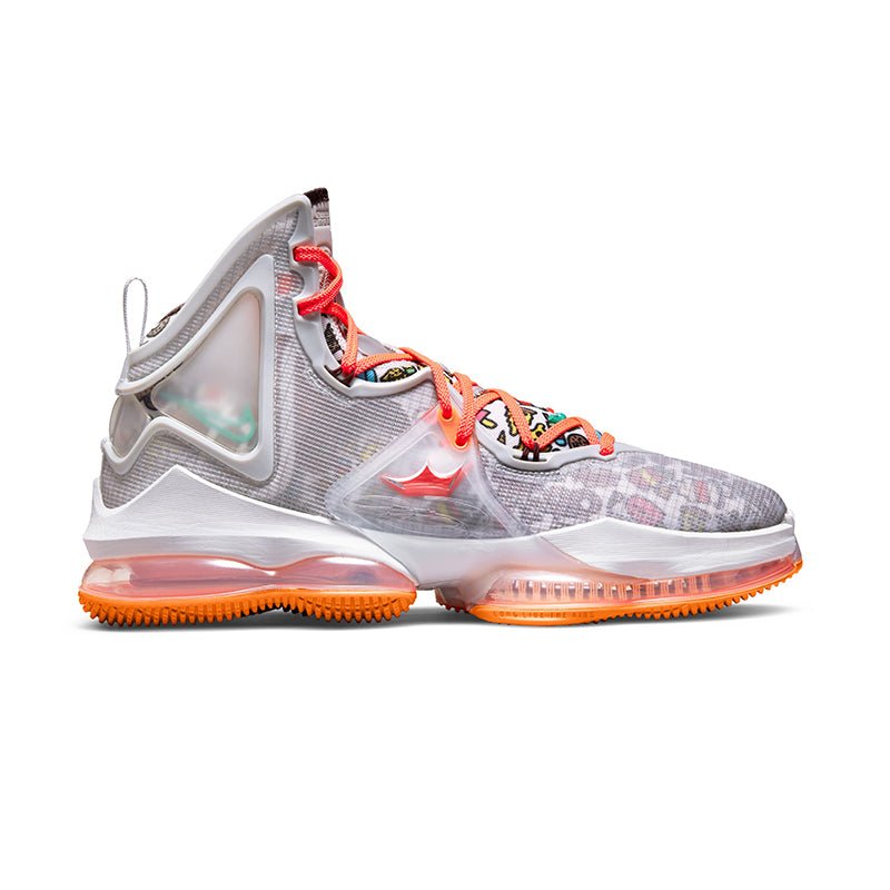 NIKE - LEBRON XIX Unisex - Rev Online