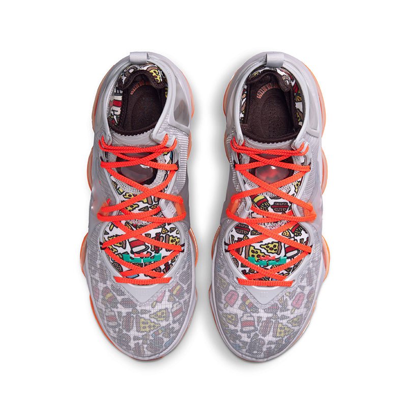 NIKE - LEBRON XIX Unisex - Rev Online