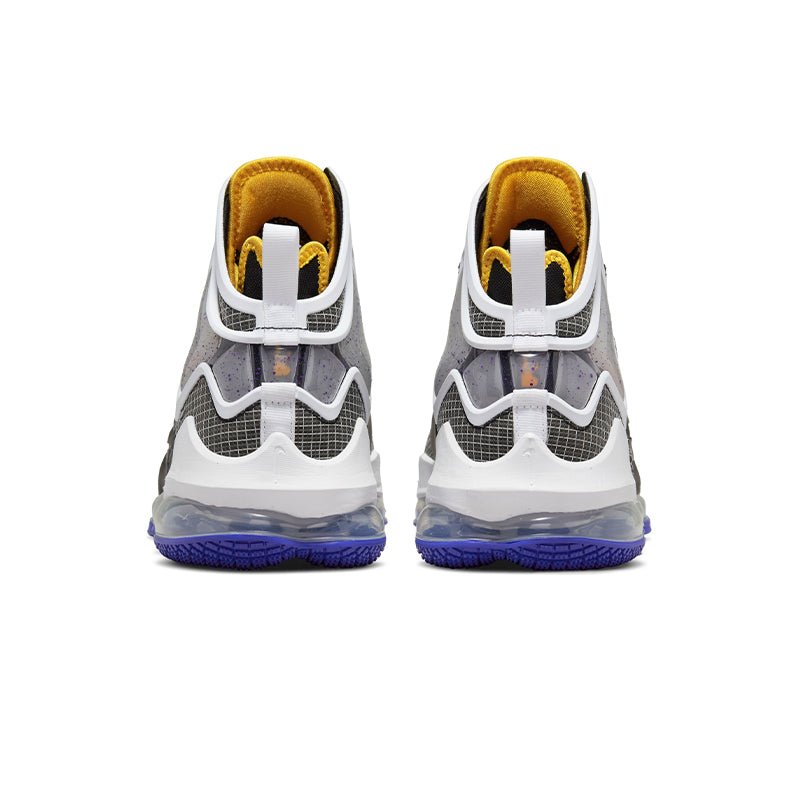 NIKE - LEBRON XIX Unisex - Rev Online