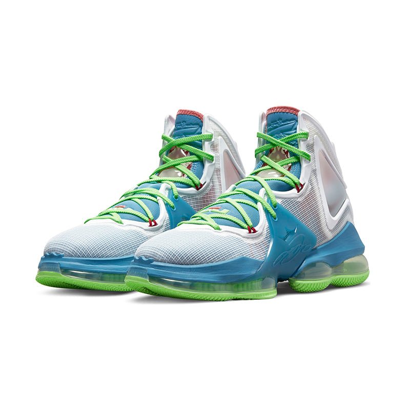 NIKE - LEBRON XIX Unisex - Rev Online