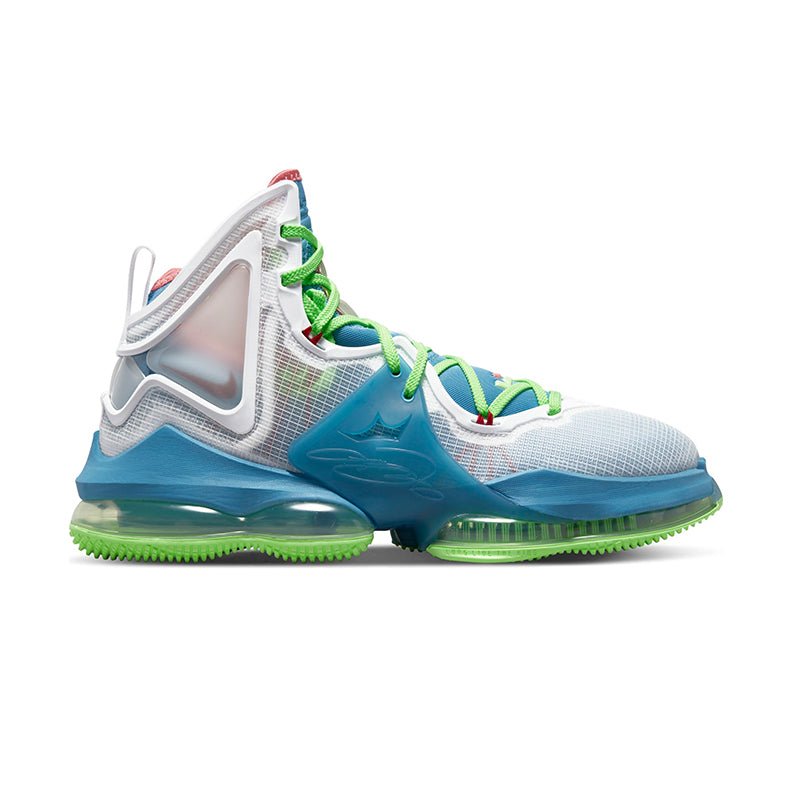 NIKE - LEBRON XIX Unisex - Rev Online