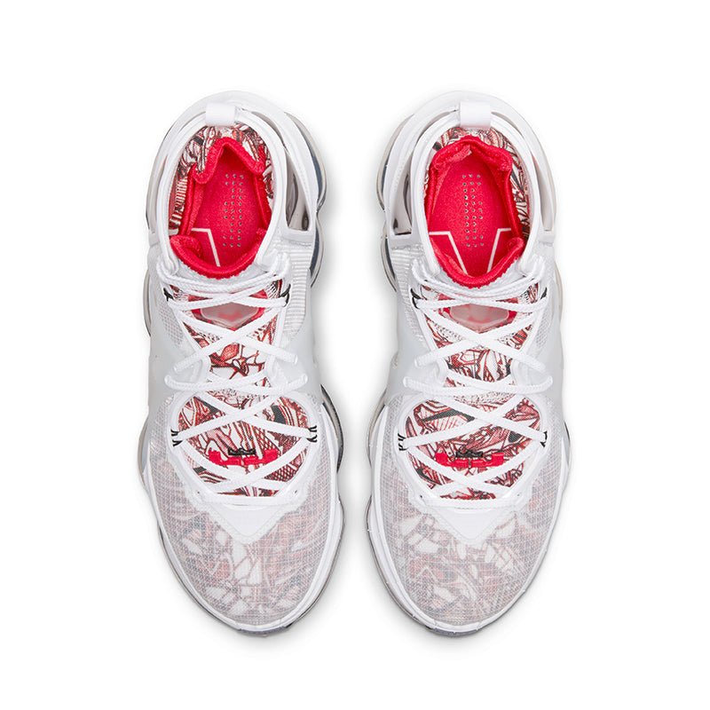 NIKE - LEBRON XIX Unisex - Rev Online