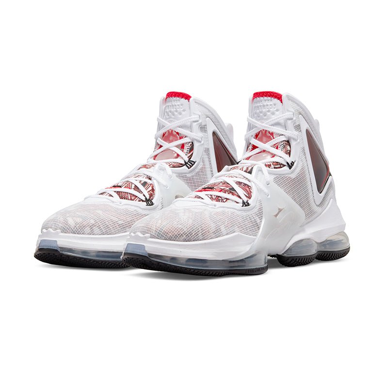 NIKE - LEBRON XIX Unisex - Rev Online