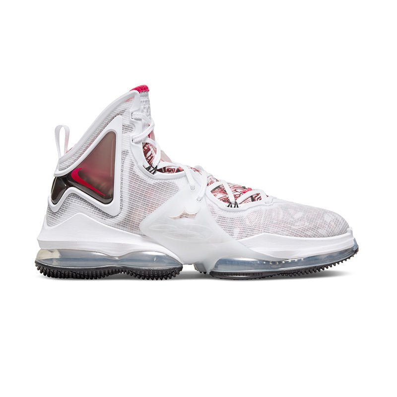 NIKE - LEBRON XIX Unisex - Rev Online