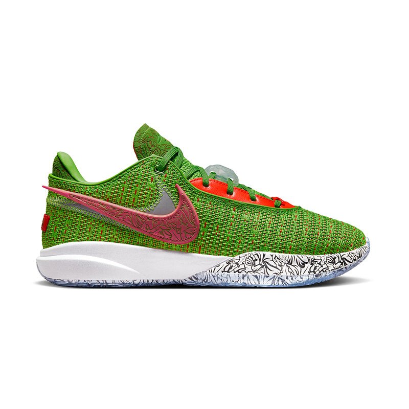 NIKE - LEBRON XX EP Men - Rev Online