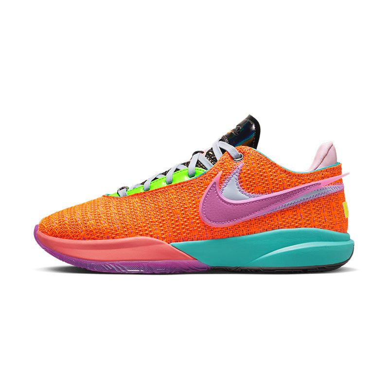 NIKE - LEBRON XX EP Men - Rev Online