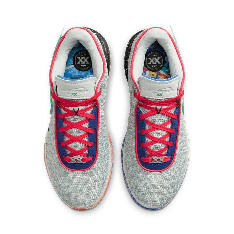 NIKE - LEBRON XX EP Men - Rev Online