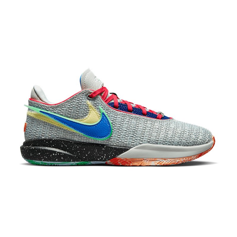 NIKE - LEBRON XX EP Men - Rev Online