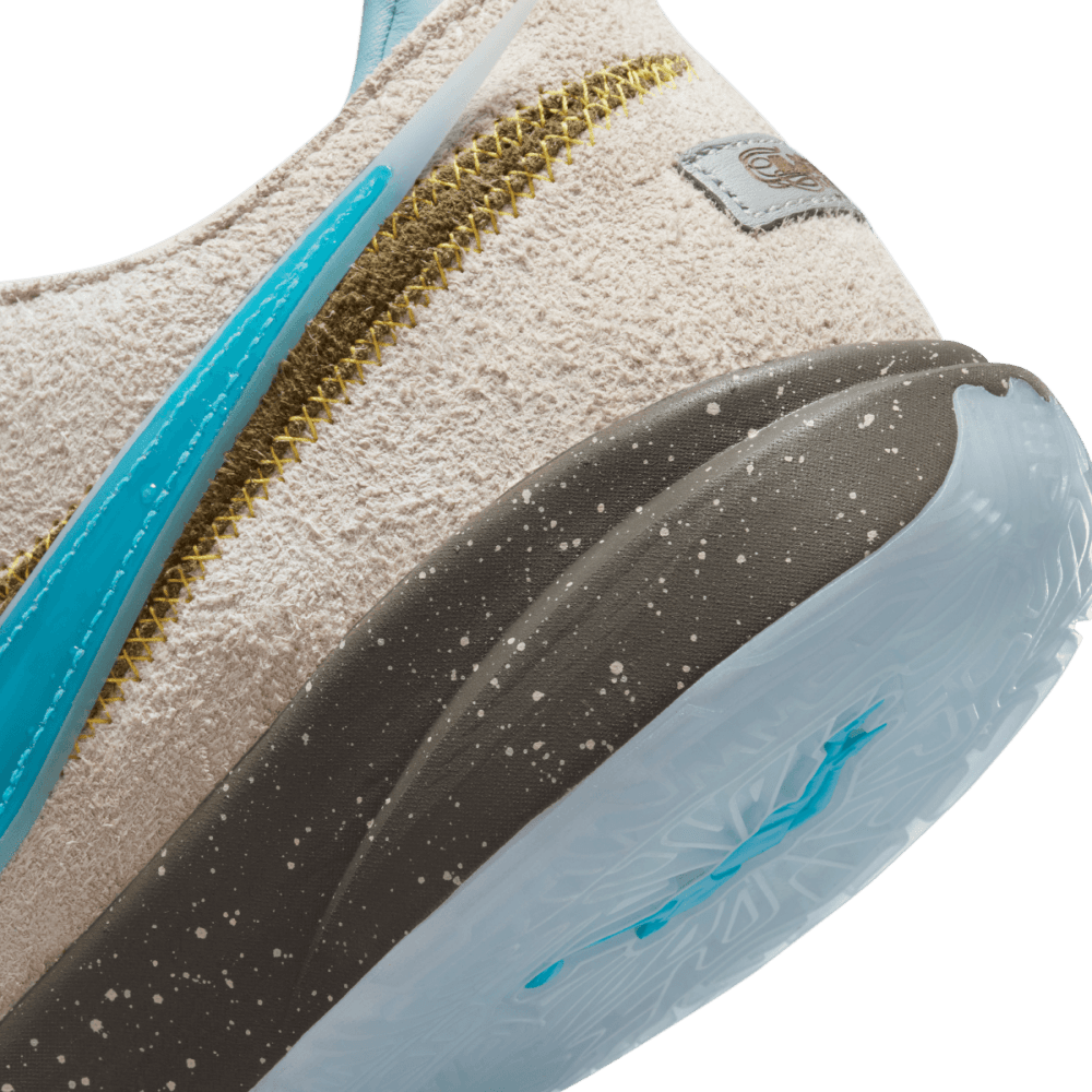NIKE - LEBRON XX EP Men - Rev Online