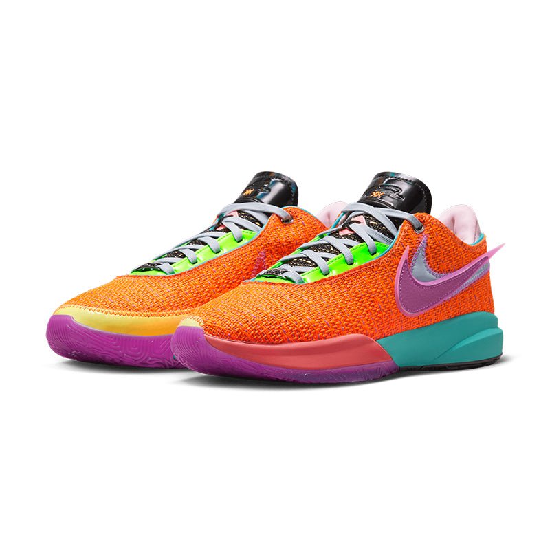 NIKE - LEBRON XX EP Men - Rev Online