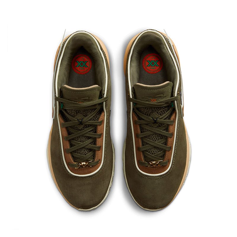 NIKE - LEBRON XX EP Men - Rev Online