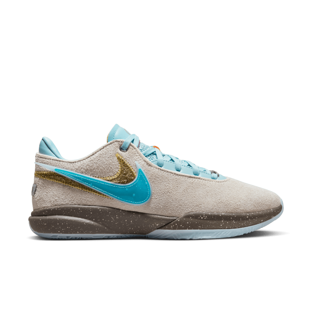 NIKE - LEBRON XX EP Men - Rev Online