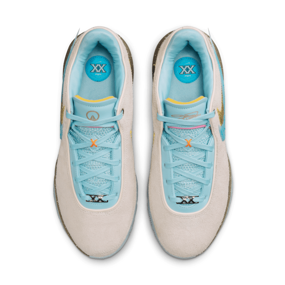 NIKE - LEBRON XX EP Men - Rev Online