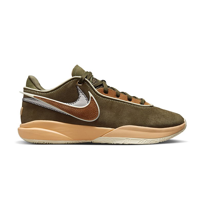 NIKE - LEBRON XX EP Men - Rev Online