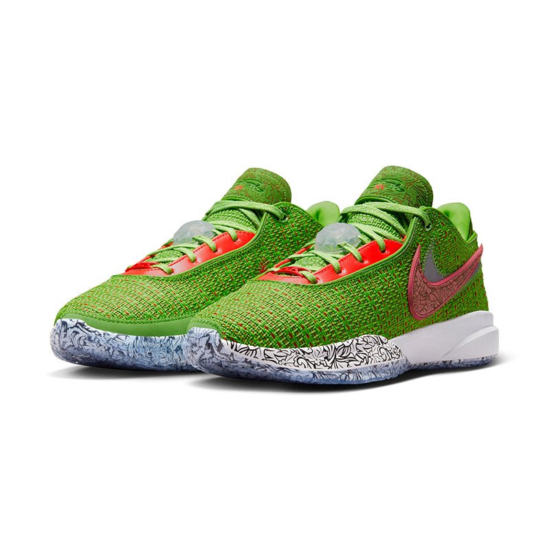 NIKE - LEBRON XX EP Men - Rev Online