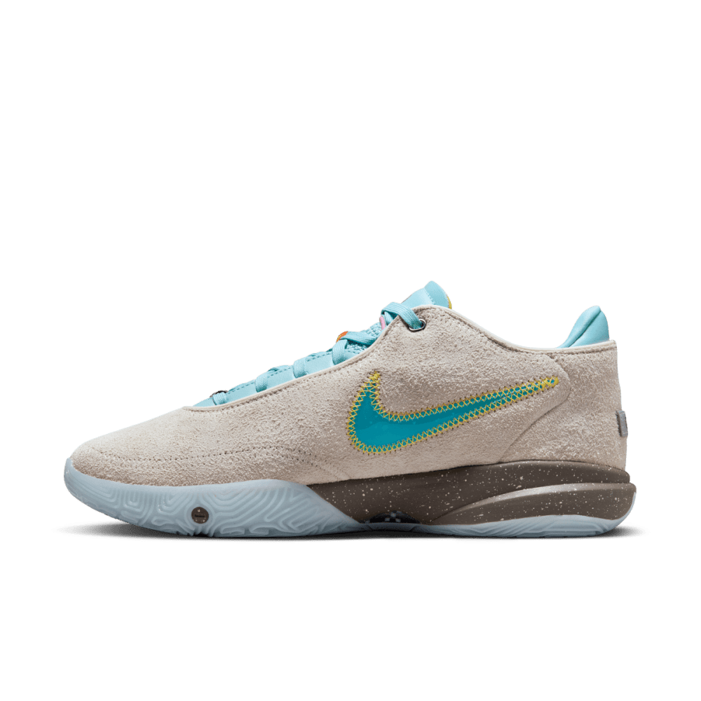 NIKE - LEBRON XX EP Men - Rev Online