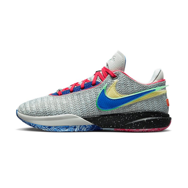 NIKE - LEBRON XX EP Men - Rev Online