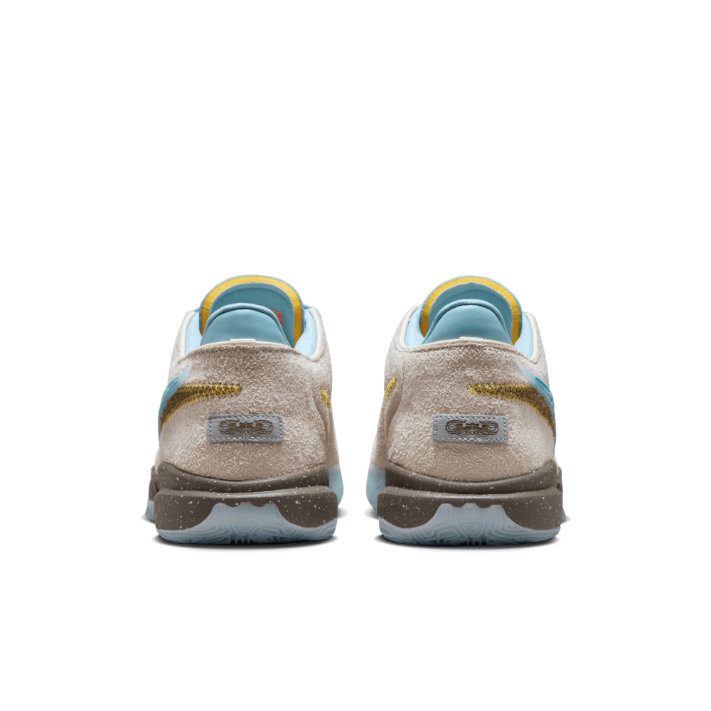 NIKE - LEBRON XX EP Men - Rev Online
