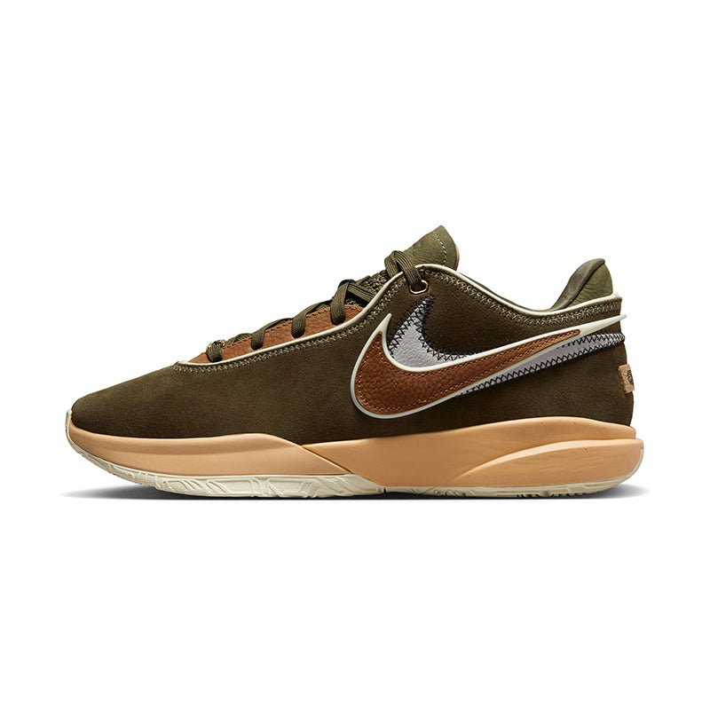 NIKE - LEBRON XX EP Men - Rev Online