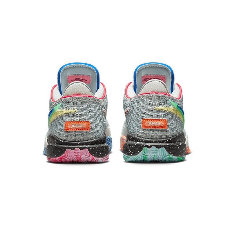 NIKE - LEBRON XX EP Men - Rev Online