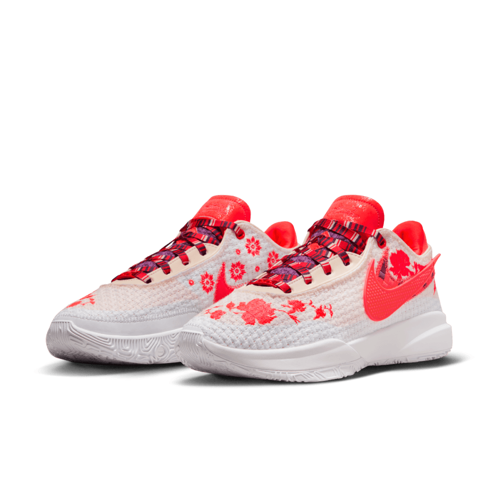 NIKE - LEBRON XX PRM EP Men - Rev Online
